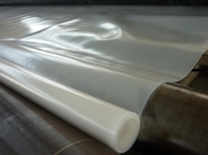 LDPE Geomembrane